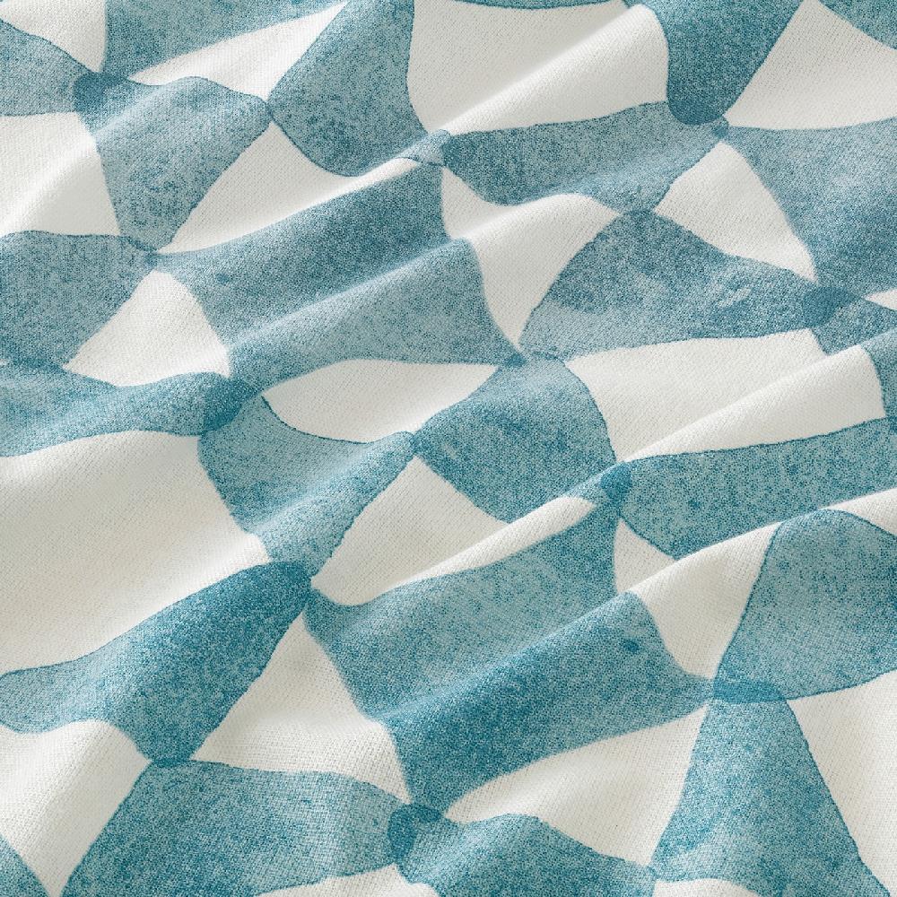 IKEA GOKVÄLLÅ Cortina azul 145x300 cm Descuento por venta flash
