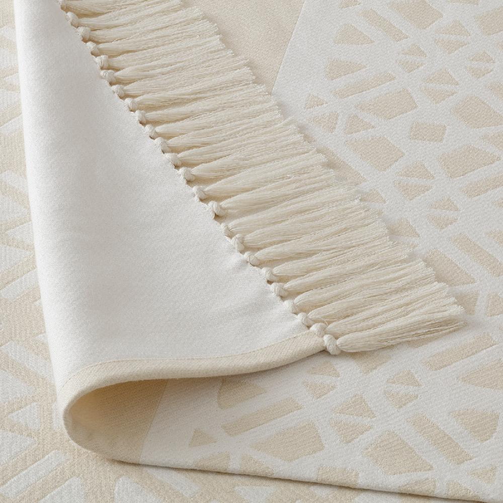 IKEA GOKVÄLLÅ Manta hueso 130x170 cm Precio ultrabajo