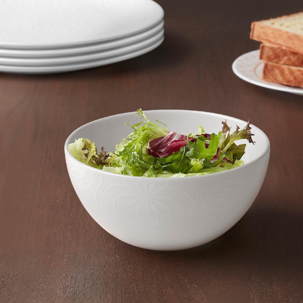 IKEA GOKVÄLLÅ Cuenco blanco 12 cm Outlet online
