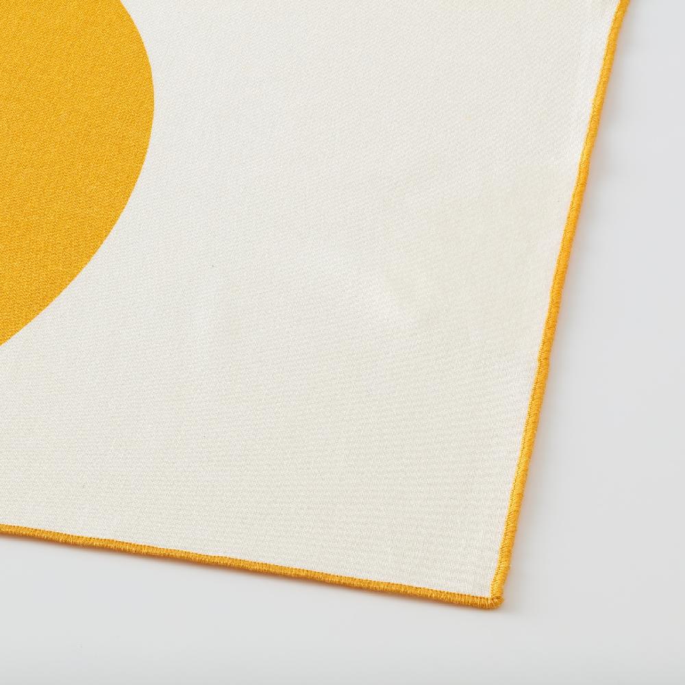 IKEA GOKVÄLLÅ Servilleta amarillo 40x40 cm Rebajas baratas