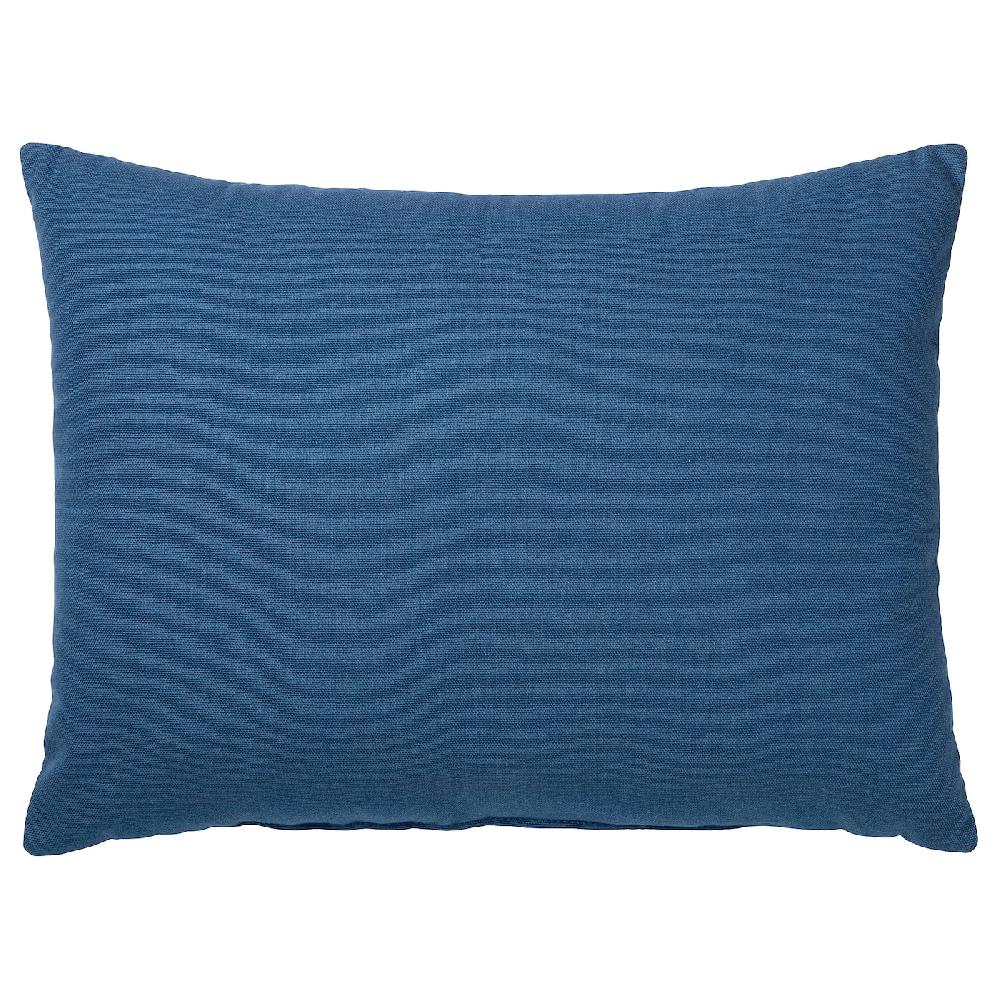 IKEA GOKVÄLLÅ Cojín azul 30x40 cm Los más vendidos