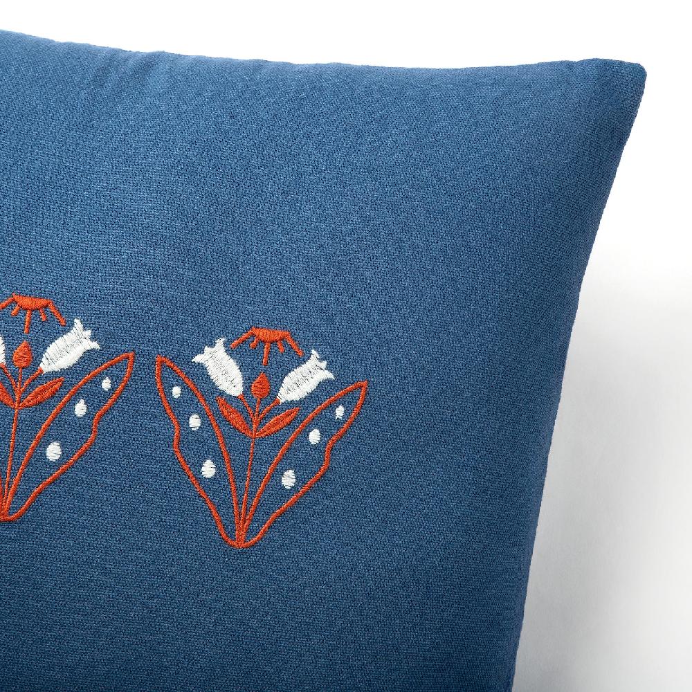 IKEA GOKVÄLLÅ Cojín azul 30x40 cm Los más vendidos
