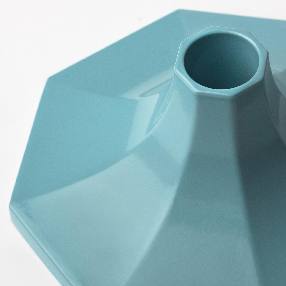 IKEA GOKVÄLLÅ Portavela azul 14x6 cm Ventas relámpago