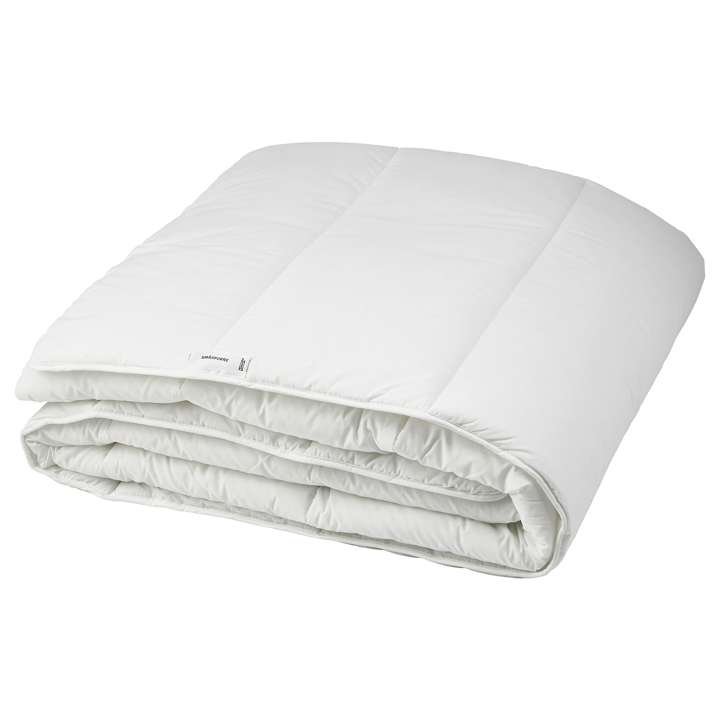 IKEA SMÅSPORRE Edredón cálido 240x220 cm