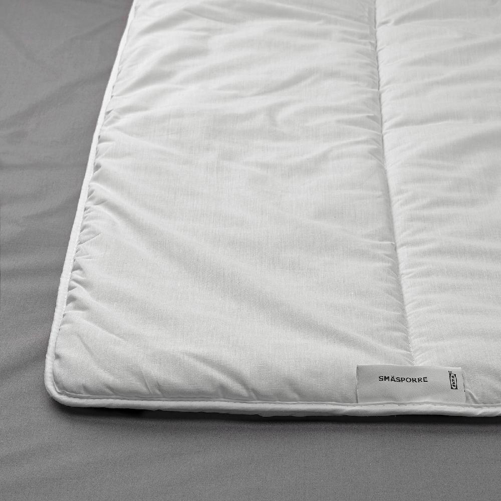 IKEA SMÅSPORRE Edredón cálido 240x220 cm Últimos 3 días