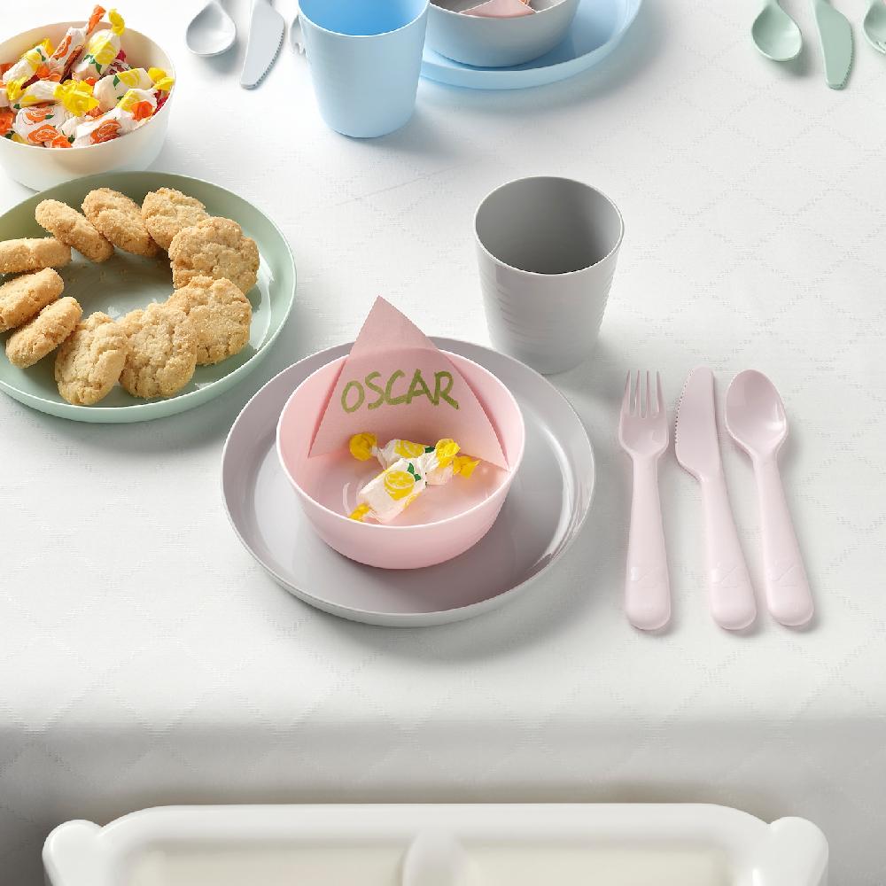 IKEA KALAS Vaso colores variados Gran oferta
