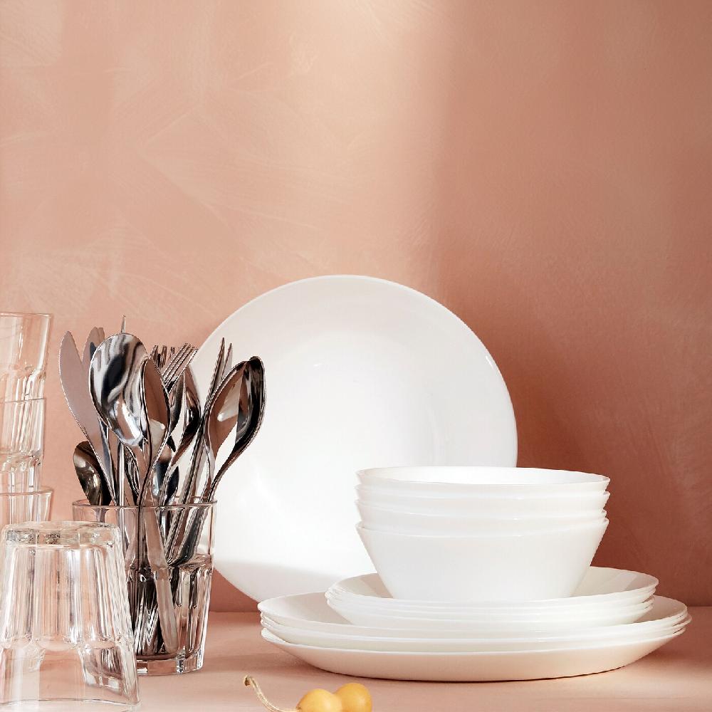 IKEA OFTAST Cuenco blanco 15 cm Los más vendidos