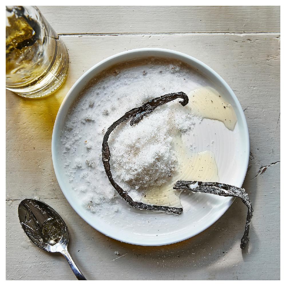 IKEA JÄMLIK Vela aromática en vaso vainilla/beige claro 12 hr Envío gratis