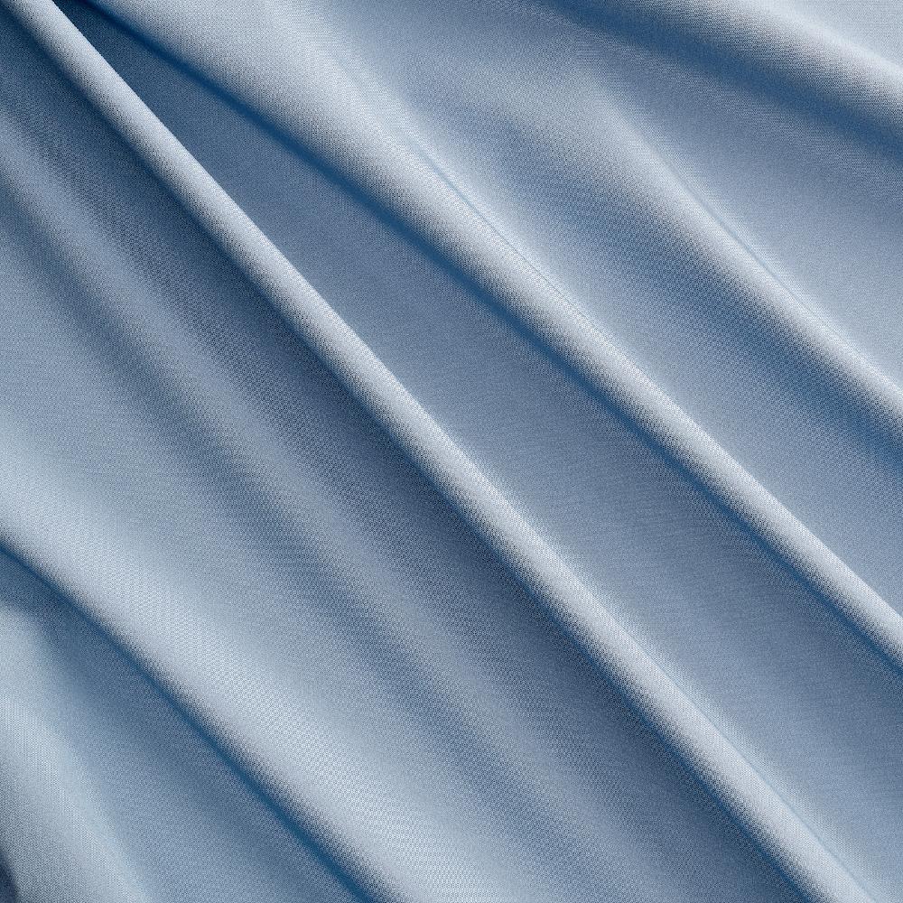 IKEA BENGTA Cortina opaca 1 largo con cinta de fruncir/azul 210x300 cm Limitado a 3 días