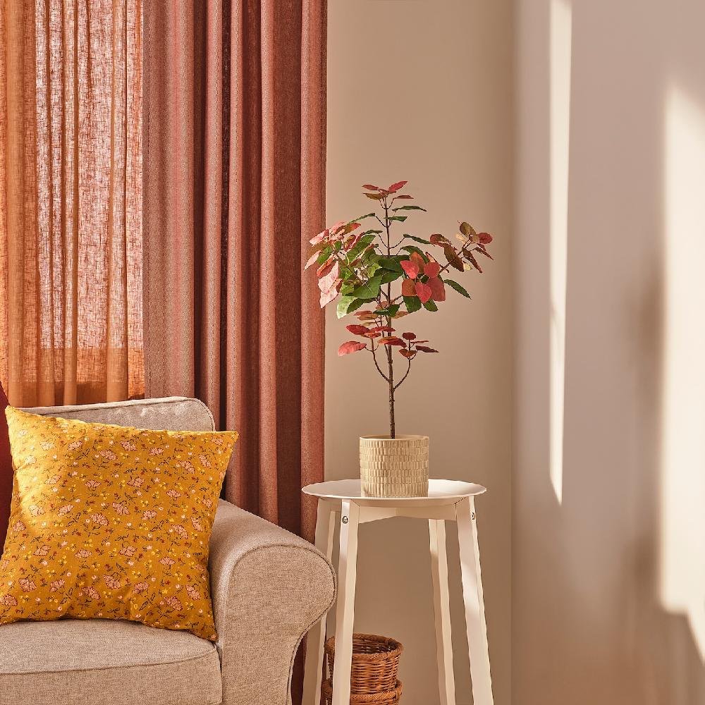 IKEA FEJKA Planta artificial interior/exterior árbol de las pelucas 12 cm Venta caliente