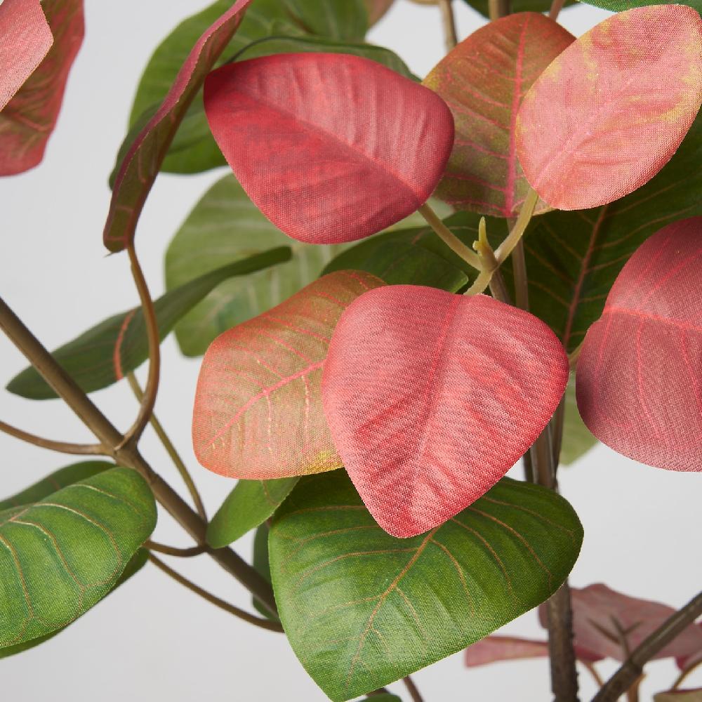 IKEA FEJKA Planta artificial interior/exterior árbol de las pelucas 12 cm Venta caliente