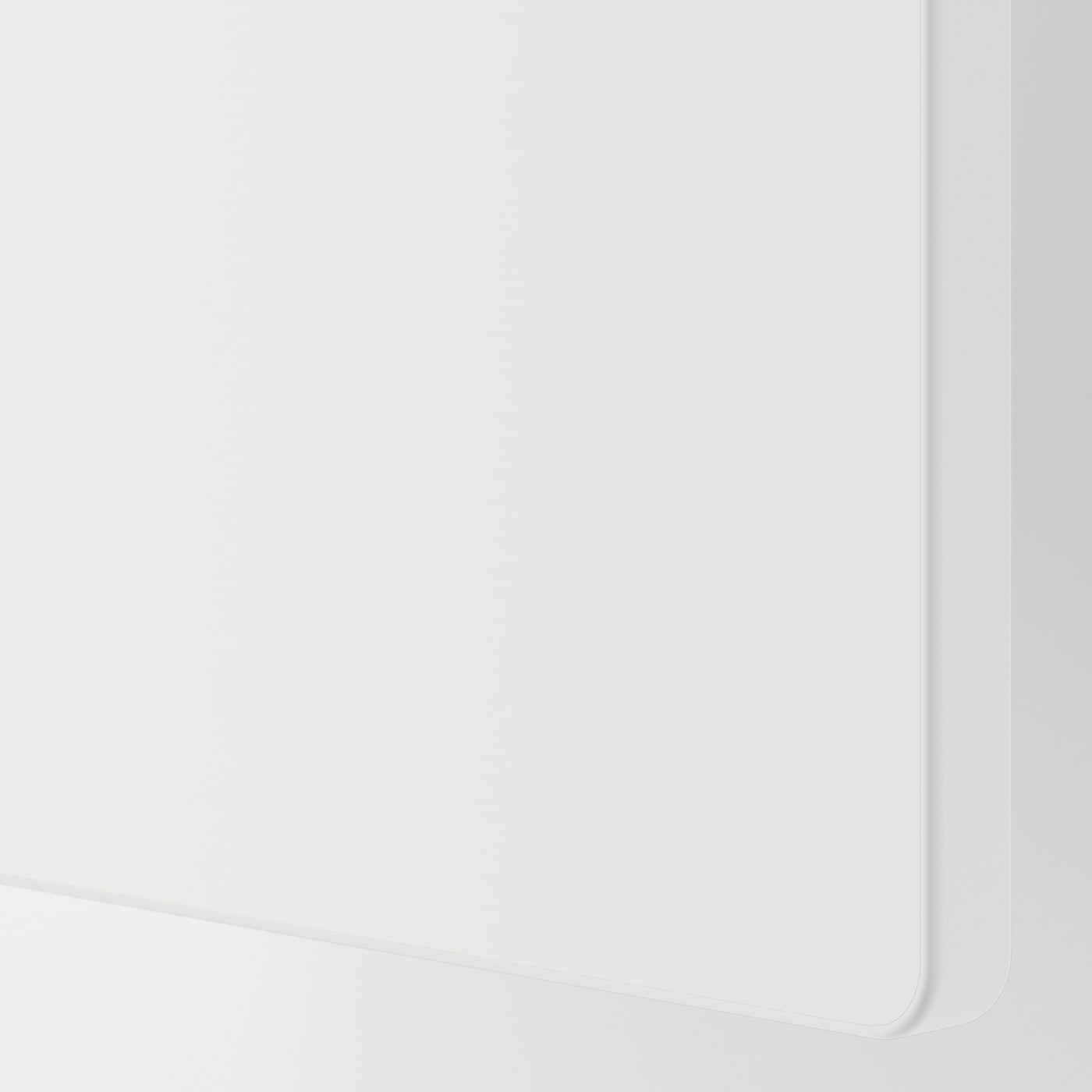IKEA SMÅSTAD / PLATSA Armario blanco blanco/con 3 estantes 60x57x123 cm Último día