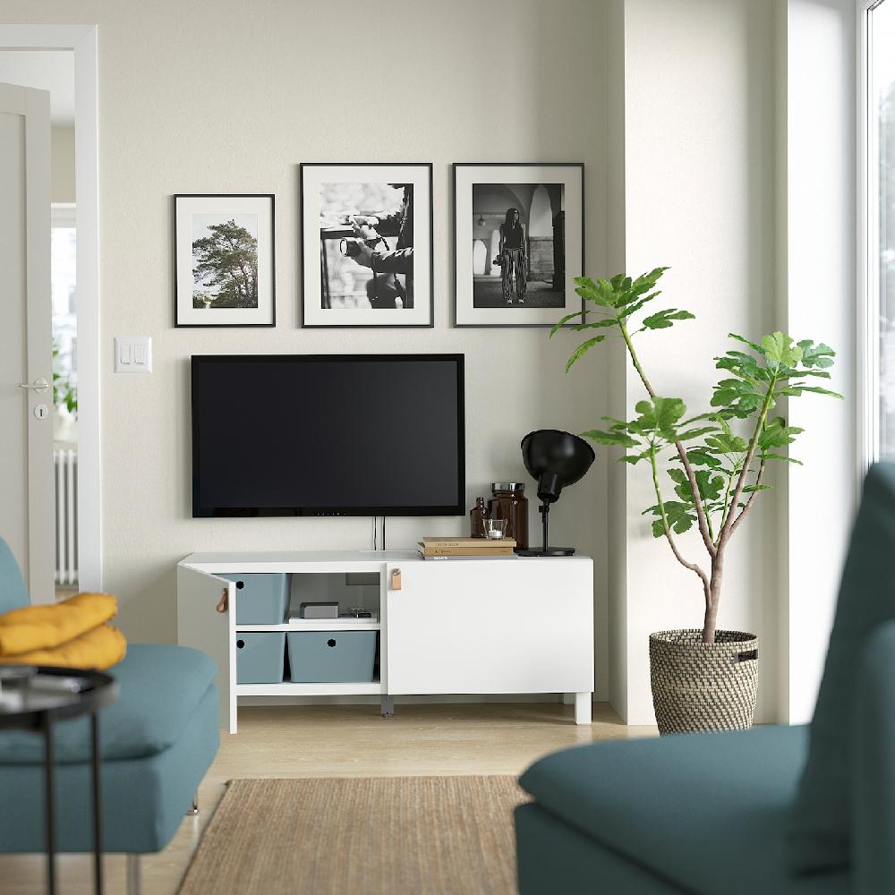 IKEA LAPPVIKEN Puerta para frente de cajón blanco 60x38 cm Última moda