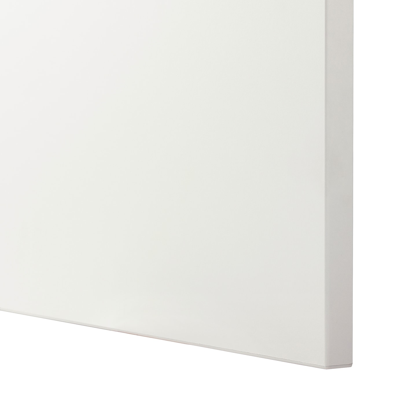 IKEA BESTÅ Estante con puerta blanco/Lappviken blanco 60x22x64 cm 2025