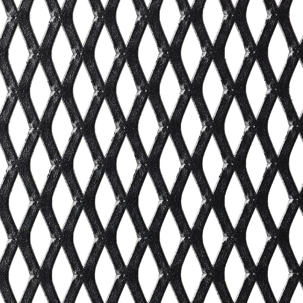 IKEA FJÄLLBO Mueble TV con estantería negro 250x36x95 cm Promoción trimestral