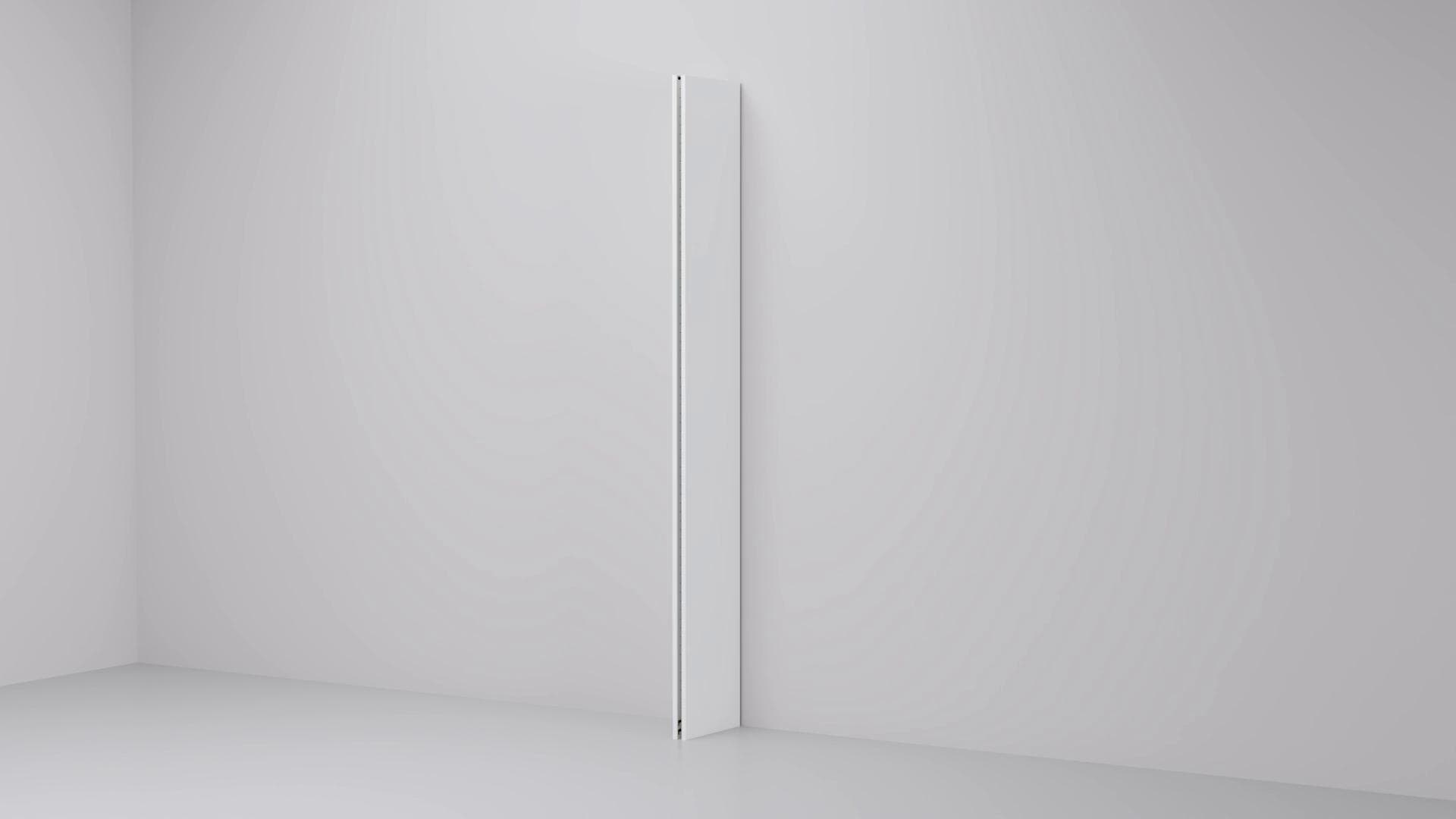 IKEA PAX Estructura armario blanco 50x58x236 cm Rebajas baratas