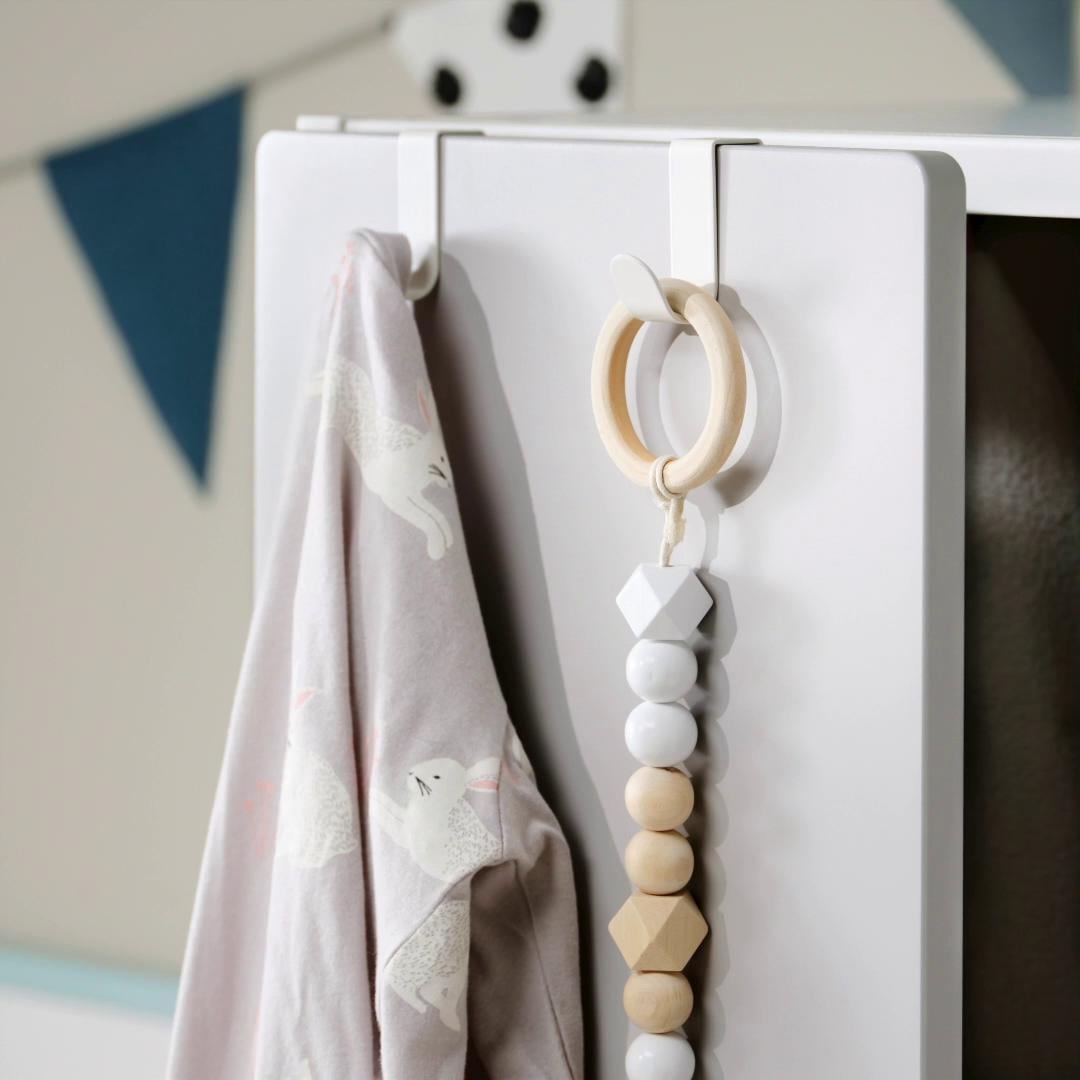 IKEA HÄNGIG Portaetiquetas Superdescuento