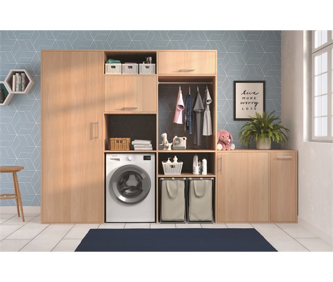 Conforama Lavadora frontal lNDESIT IM 864S MY TIME SPT 8KG 1400RPM Outlet online