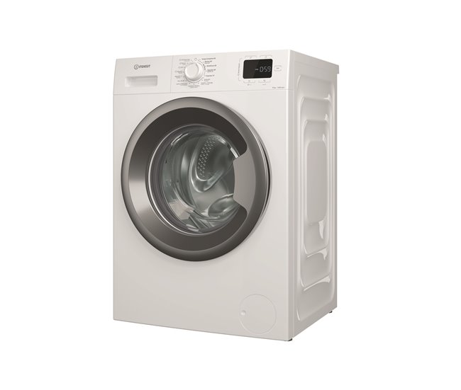 Conforama Lavadora frontal lNDESIT IM 864S MY TIME SPT 8KG 1400RPM Outlet online