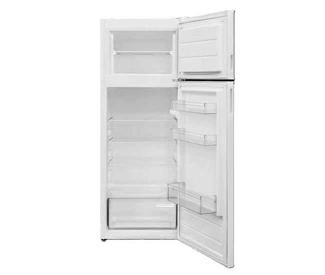 Conforama Frigorífico 2 Puertas 1 45M 212L Color Blanco BENAVENT F2PBVE145W Rebajas