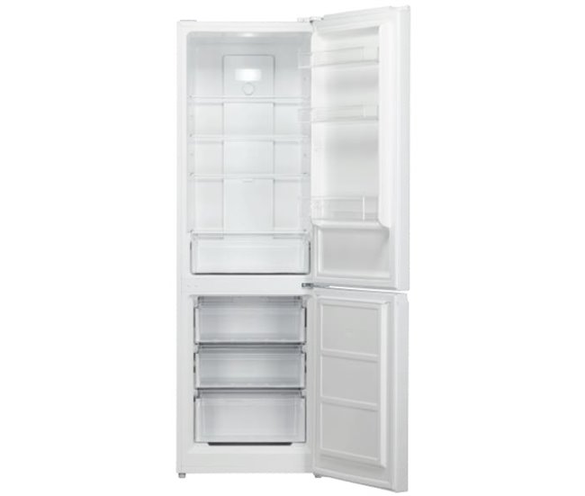 Conforama Frigorífico Combi 1 86M 293L No Frost Blanco CORBERÓ CCH324EW Ofertas