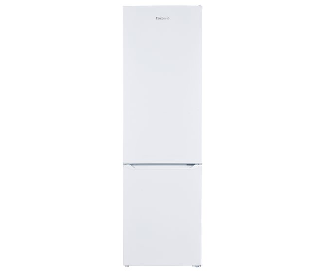 Conforama Frigorífico Combi 1 80M 262L Color Blanco CORBERÓ CCH1824EW