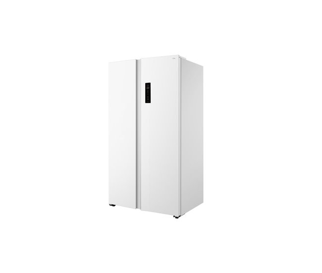 Conforama Frigorífico Side By Side 1 77M 505L Total No Frost TCL RP505SWE1 Rebajas de fábrica