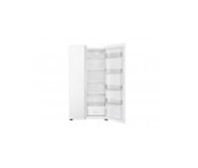 Conforama Frigorífico Side By Side 1 77M 505L Total No Frost TCL RP505SWE1 Rebajas de fábrica