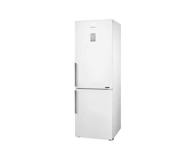 Conforama Frigorífico combi 1 85M 339L no frost SAMSUNG RB33J3515WW/EF Ventas relámpago