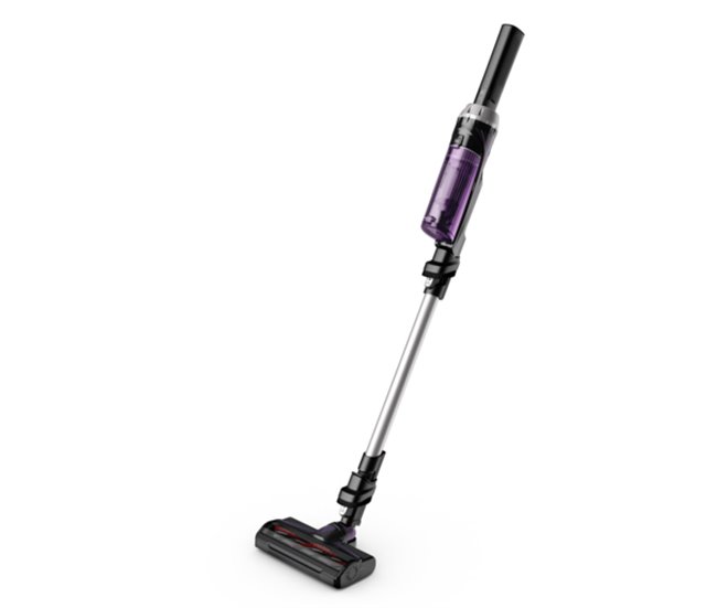 Conforama Aspirador ESCOBA ROWENTA RH1129 Envío gratis