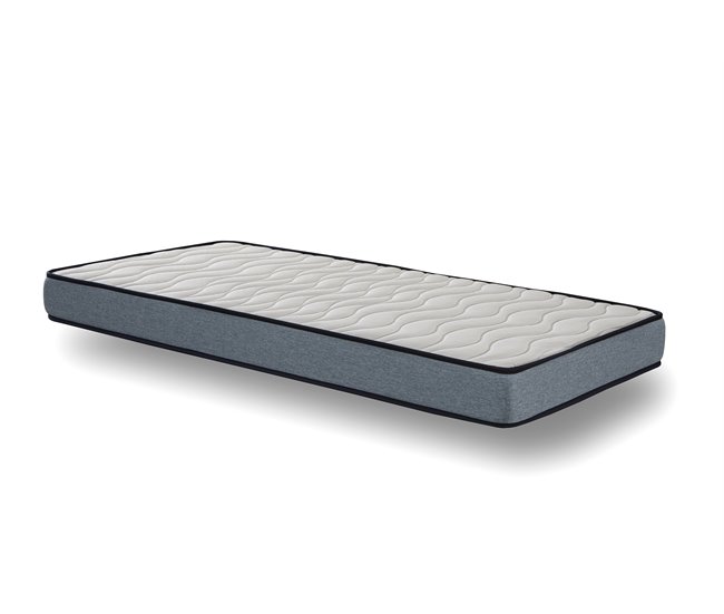 Conforama Colchón enrollado espuma HR WAY ROLLER 90x190cm En oferta