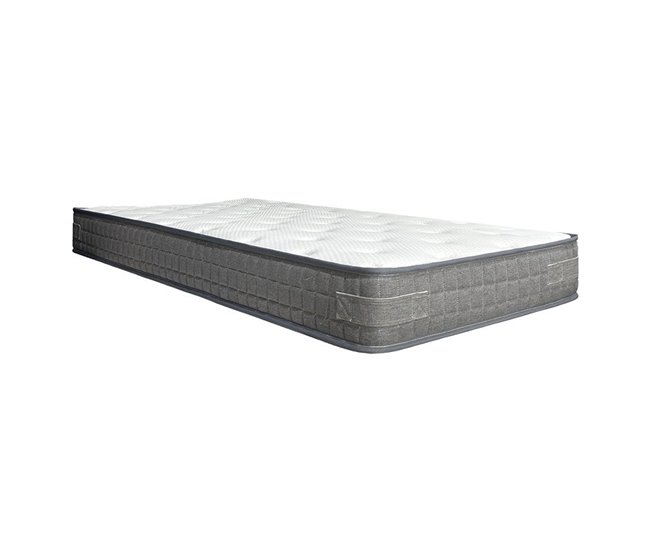 Conforama Colchón de espuma 90x190cm 4 SEASONS 5.0 SOMNALIS Rebajas baratas