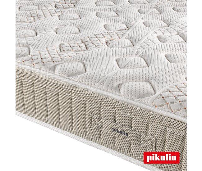 Conforama Colchón de viscoelástica ARA ADAPTEX PIKOLIN 80x190cm ÚLTIMAS EDICIONES