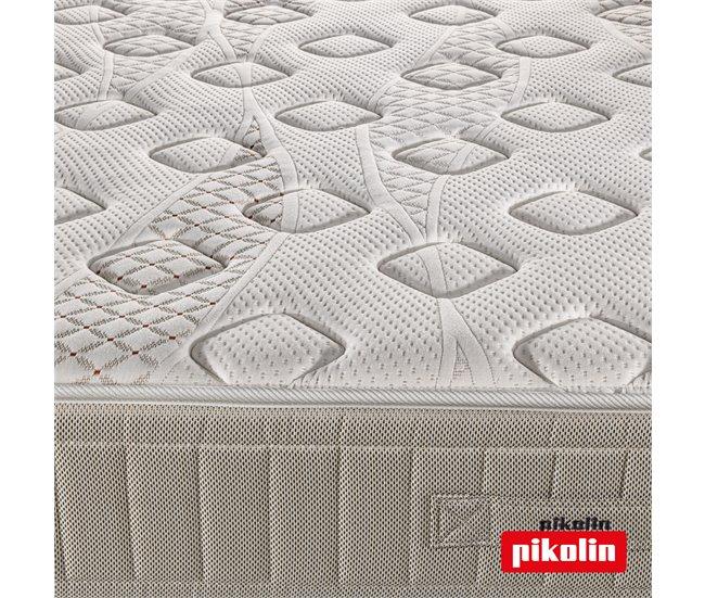 Conforama Colchón de viscoelástica ARA ADAPTEX PIKOLIN 80x190cm ÚLTIMAS EDICIONES