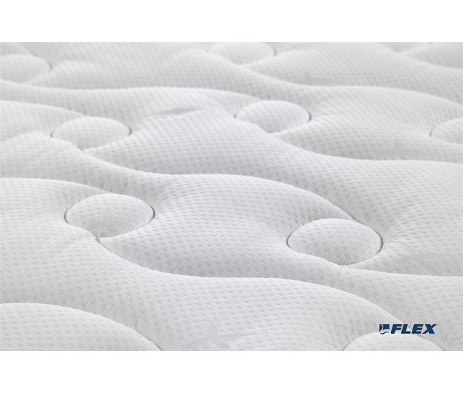 Conforama Colchón de muelles multielástic SUNSET MULTI FLEX 135x190cm Precio de fábrica