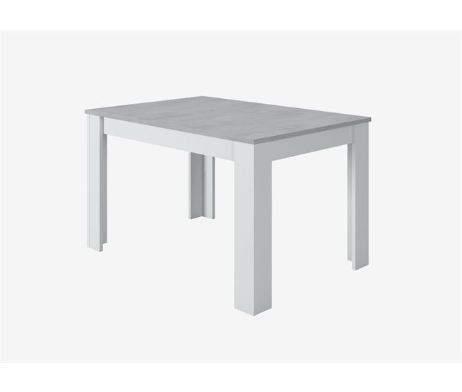 Conforama Mesa extensible de comedor LINE Limitado a 3 días