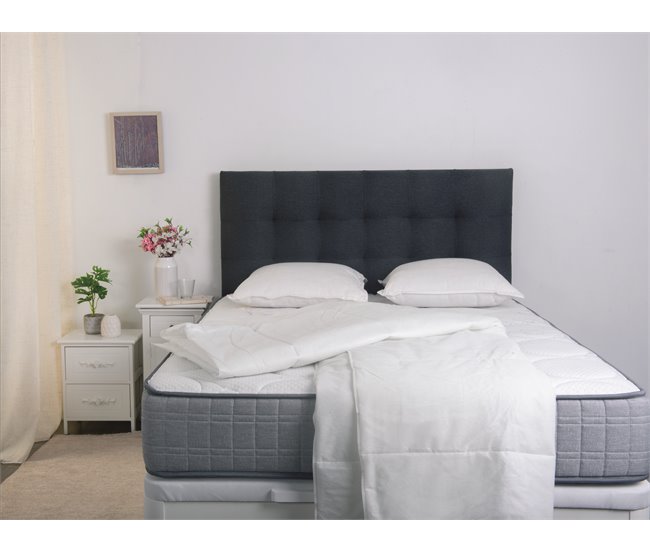 Conforama Relleno nórdico SPRING para cama de 90cm Oferta exclusiva