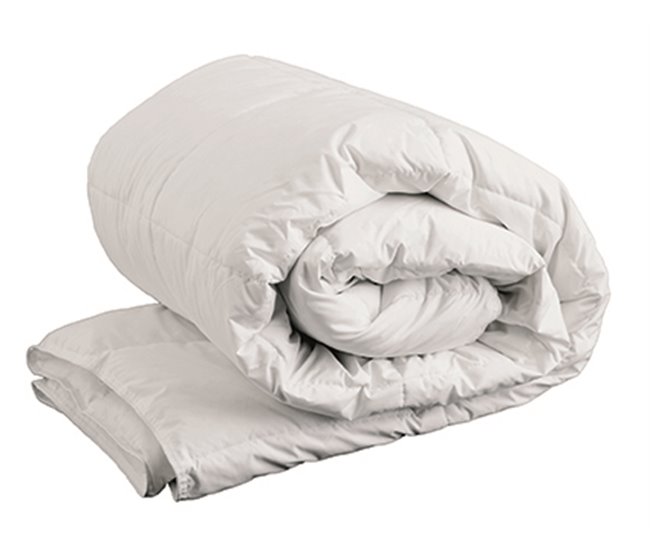 Conforama Relleno nórdico 150 gramos para cama de 90cm Descuento por venta flash