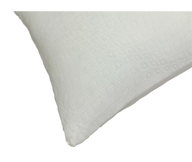 Conforama Almohada VISCOCOPOS SOMNALIS 70cm Rebajas de fin de temporada