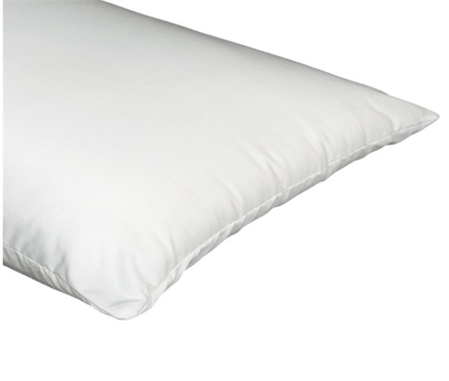 Conforama Almohada fibra MINI anchura 70cm Devoluciones gratuitas