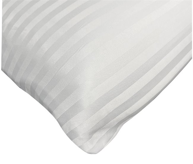 Conforama Pack 2 almohadas 70cm VISCOSILK Rebajas
