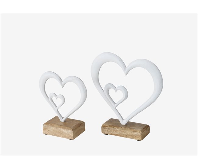 Conforama Figura decorativa ADEA M marca BOLTZE Envío gratis