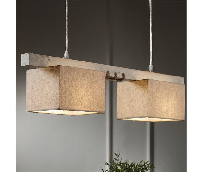 Conforama Lámpara de techo GEA marca ONLI LIGHTING Oferta exclusiva