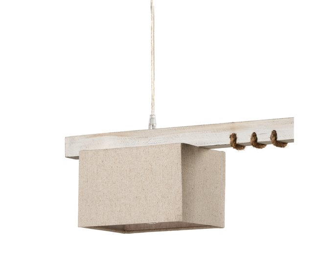 Conforama Lámpara de techo GEA marca ONLI LIGHTING Oferta exclusiva