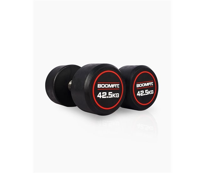 Conforama Mancuernas Redondas 42 5Kg (Pareja) - BOOMFIT En línea