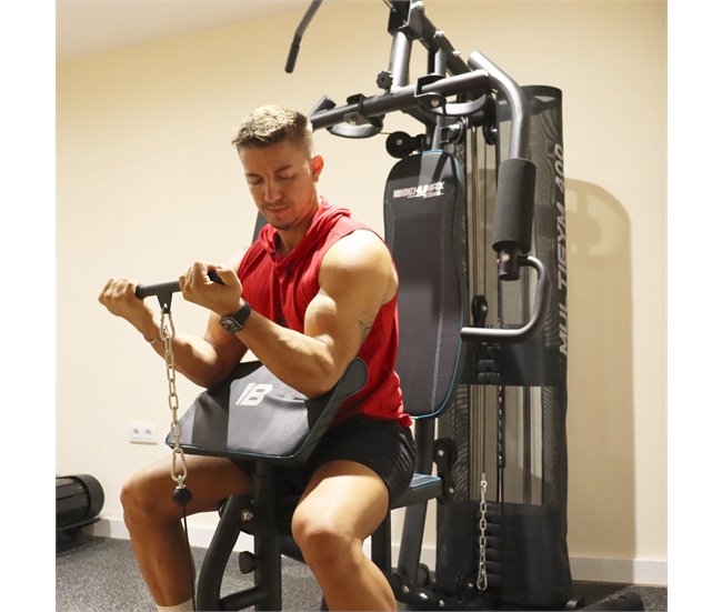 Conforama Máquina multiestación Multigym 400 Ofertas