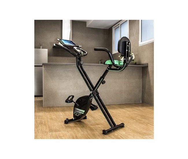 Conforama Bicicleta estática X-Bike Pro Cecotec Gran oferta