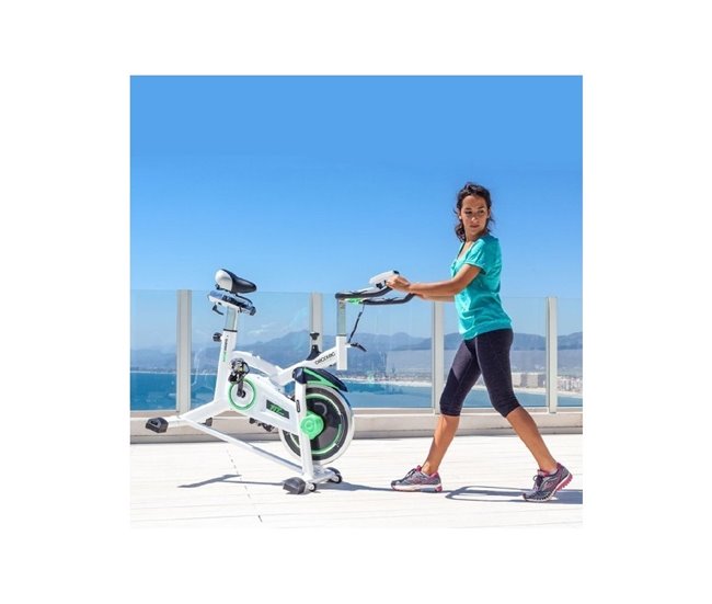 Conforama Bicicleta estática Extreme Cecotec Rebajas baratas