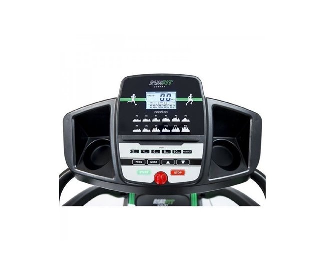 Conforama Cinta de correr Sprint Cecotec Rebajas de fábrica