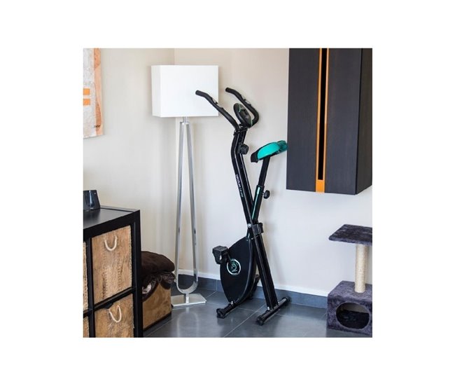 Conforama Bicicleta estática X-Bike Cecotec Los más vendidos